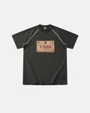 "Fortune Incoming" T-shirt | Inflation Streetwear INFLATION