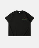 "Fortune Incoming" T-shirt | Inflation Streetwear INFLATION