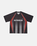 Racing Sport Style Tee | Inflation Streetwear INFLATION