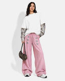 Q6887 Pink / Blue