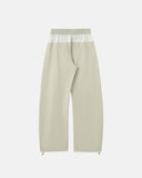 Reflective Windbreaker Track Pants | Inflation Streetwear INFLATION