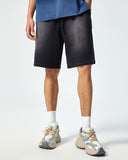 Monkey Washed Sweat Shorts | Inflation Streetwear INFLATION