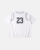 Mock Neck 23 New York Jersey | Inflation Streetwear INFLATION