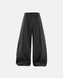 Cleanfit Baggy Suit Pants | Inflation Streetwear INFLATION