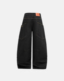 INFLATION Super Raw Barrel Jeans | Inflation Streetwear INFLATION