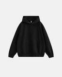 Boxy Cropped Hoodies | Inflation Streetwear INFLATION