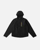 Outdoor Fleece-Lined Softshell Hiking Jacket | Inflation Streetwear INFLATION