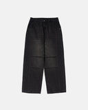 INFLATION Faded Dirty Baggy Cargo Jeans INFLATION