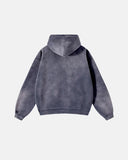 INFLATION Monkey Wash Zip Up Hooded Jacket INFLATION