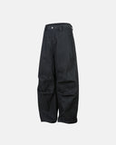 Super Raw Baggy Jeans | Inflation Streetwear INFLATION