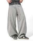 heavyweight french terry sweatpants