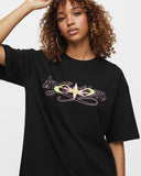 "Money on the Way" Cotton T-shirt | Inflation Streetwear INFLATION