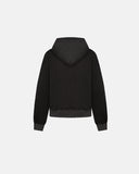 Military Style Zip Up Hoodie | Inflation Streetwear