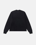 Signature Scribble Long Sleeve Tee | Inflation Streetwear INFLATION