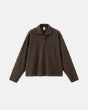 Old Money Style Knitwear POLO Shirts | Inflation Streetwear INFLATION