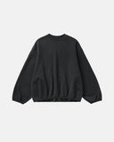Premium Boxy Crewneck Sweatshirts | Inflation Streetwear INFLATION