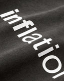 Brand Washed Distressed Hoodies | Inflation Streetwear INFLATION
