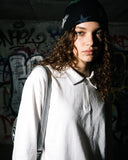 AirFlow Breathable Long Sleeve Polo | INFLATION TECHLATION