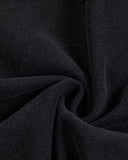Washed Eyelet Cross Zip Up Hoodie | Inflation Streetwear