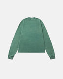 Logo Washed Long Sleeve Tees | Inflation Streetwear INFLATION