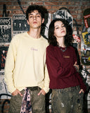 AirFlow Córsa Breathable Long Sleeve Tee | Inflation Techlation
