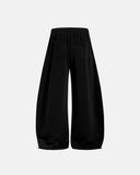 Star Graphic Barrel Sweatpants | Inflation Streetwear
