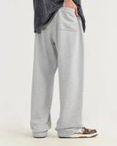 Heavyweight Straight-Leg Sweatpant | Inflation Streetwear INFLATION