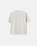 Deconstructed Oversized T-shirts | Inflation Streetwear INFLATION
