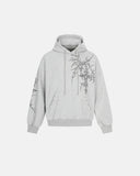 Studded Graphic Hoodie | Inflation Streetwear INFLATION