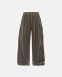 Multi Pockets Cargo Pants | Inflation Streetwear INFLATION