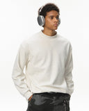 Soft Touch Mock Neck Sweatshirts | Inflation Streetwear INFLATION