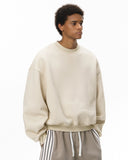Blank Comfy Crewneck Sweatshirts | Inflation Streetwear INFLATION
