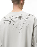 Laser Burning Streetwear Tees | Inflation Streetwear INFLATION
