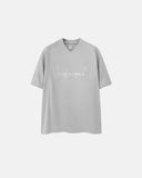 Sportswear Foil Print Jersey | Inflation Streetwear INFLATION