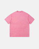 LOGO Acid Washed Tees | Inflation Streetwear INFLATION