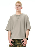 Blank Oversized Boxy Tees | Inflation Streetwear INFLATION