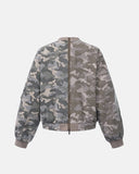 L3023 Camo Green
