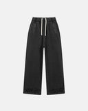 Ripped Acid Wash Sweatpant | Inflation Streetwear INFLATION
