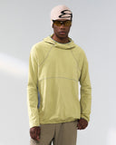 COOLMAX Breathable Hooded Tees | Inflation Streetwear INFLATION