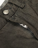 Dirty Acid Wash Baggy Jeans | Inflation Streetwear INFLATION