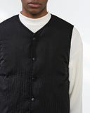 Packable lightweight Goose Down Vest | INFLATION Streetwear INFLATION