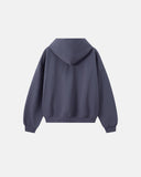 Blank Boxy Fit French Terry Hoodies | Inflation Streetwear INFLATION