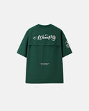Quick-Dry Breathable Sport T-Shirt | Inflation Streetwear INFLATION