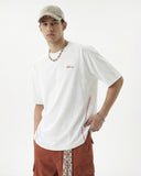 AirFlow Breathable Quick-Dry Tee | Inflation  Streetwear INFLATION