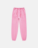 Washed Cropped Hoodie Tracksuit | Inflation Streetwear
