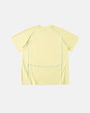 Lightweight Stitching Activewear Tees | Inflation Streetwear INFLATION