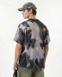 Breathable Mesh Digital Printing Jersey | Inflation Streetwear INFLATION
