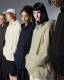 INFLATION Premium Thermal Oversized Hoodies INFLATION