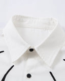 Layered Tribal Graphic Shirt | Inflation Streetwear INFLATION