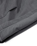 Washed French Worker Wide Pants | Inflation Streetwear INFLATION